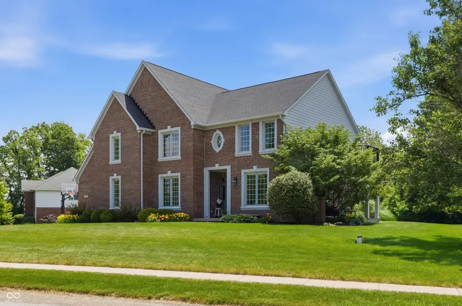 4715 Crescent Ridge, Brownsburg, IN 46112 - #2