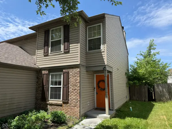 2328 Rostock Court, Indianapolis, IN 46229