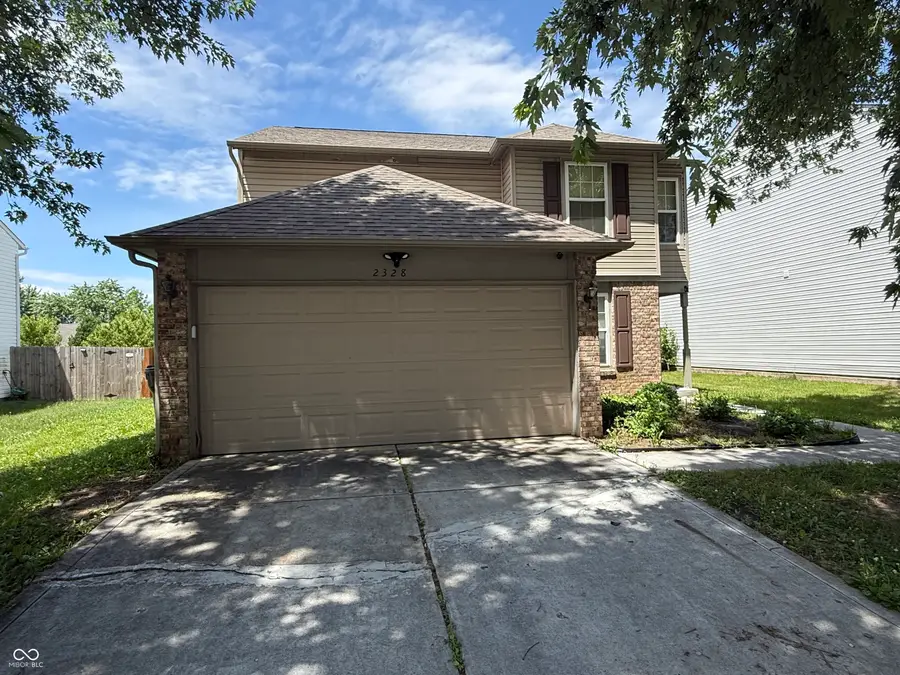 2328 Rostock Court, Indianapolis, IN 46229 - #3