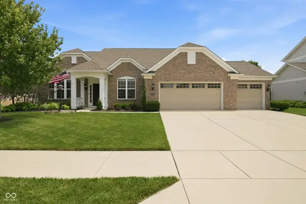 15727 Capital Spending Road, Westfield, IN 46074