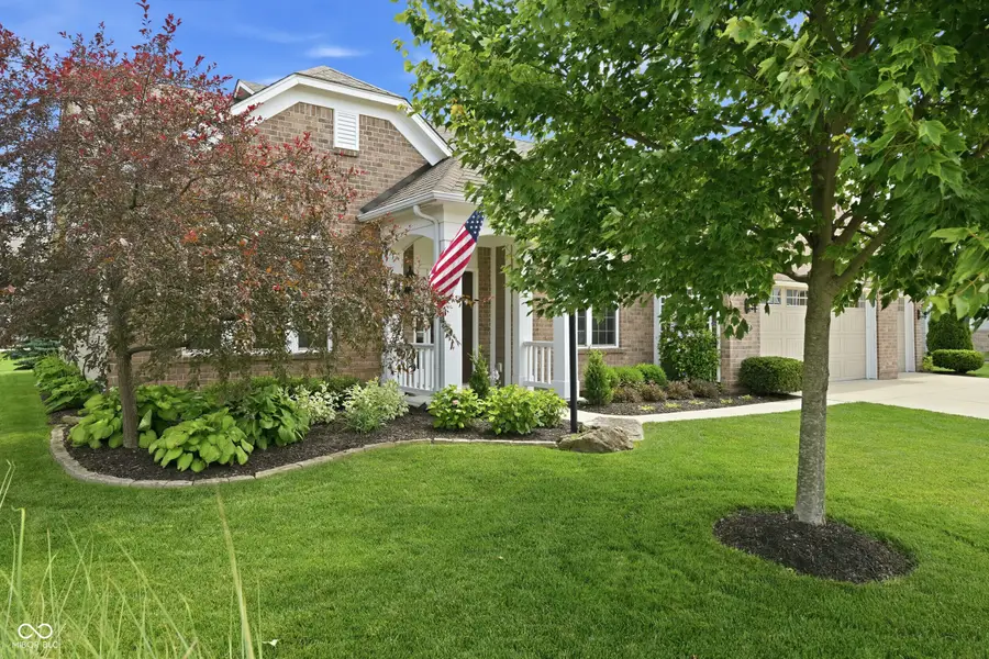 15727 Capital Spending Road, Westfield, IN 46074 - #3