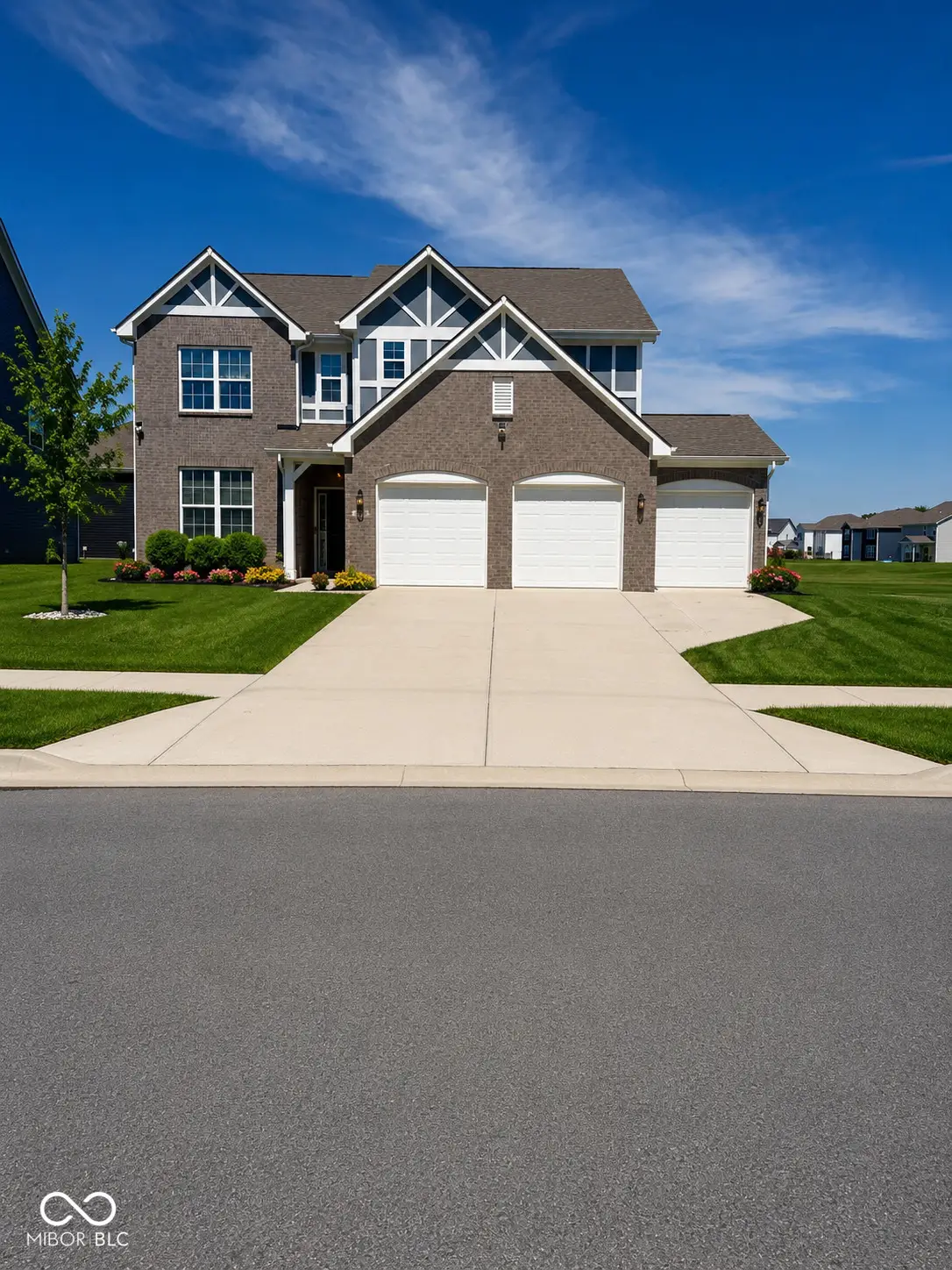 6008 Phillips Drive, Brownsburg, IN 46112 - #1