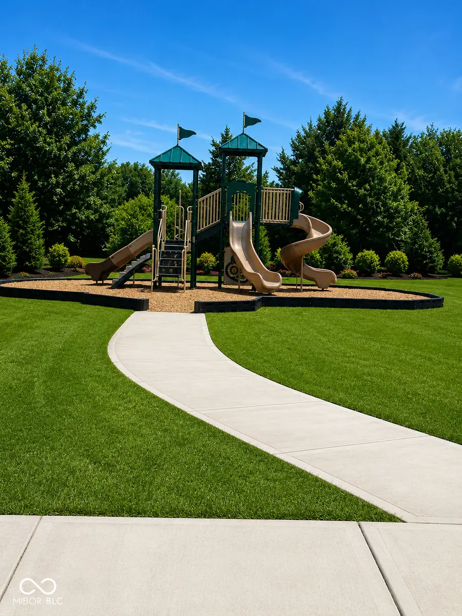 6008 Phillips Drive, Brownsburg, IN 46112 - #3