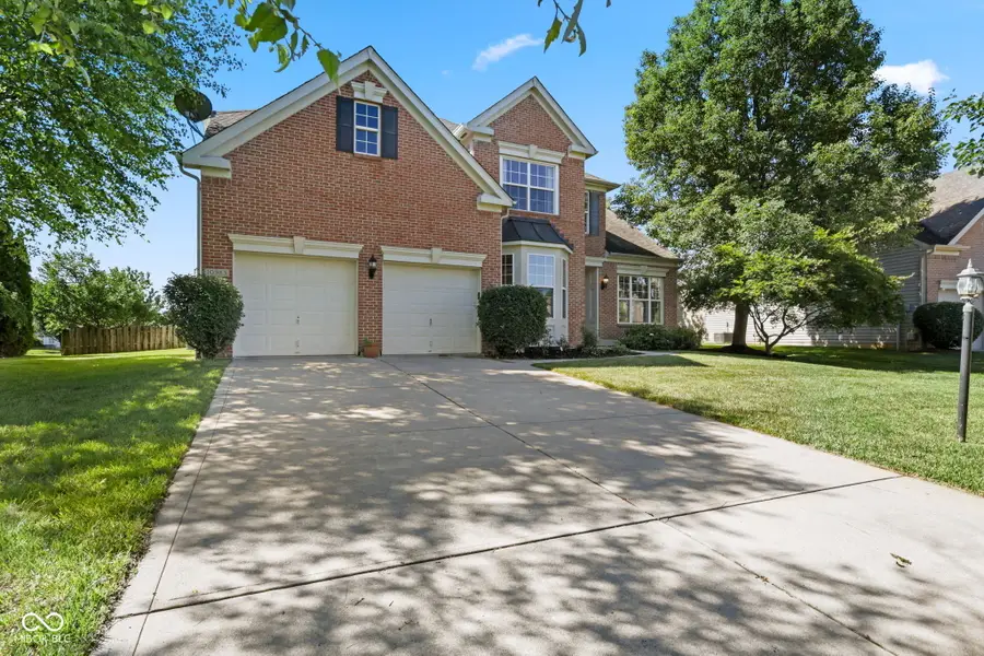 10983 Parkland Court, Fishers, IN 46037 - #2