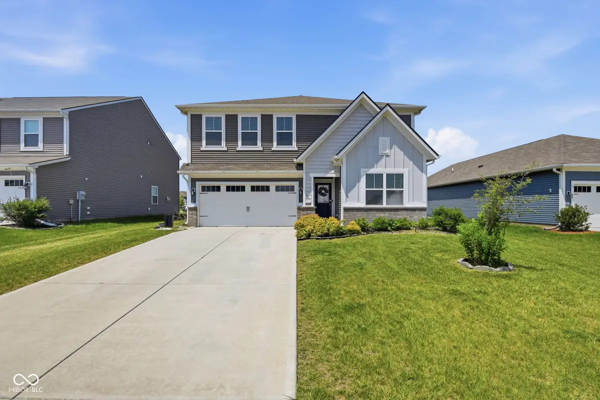 9458 Tobin Circle, Avon, IN 46123 - #1