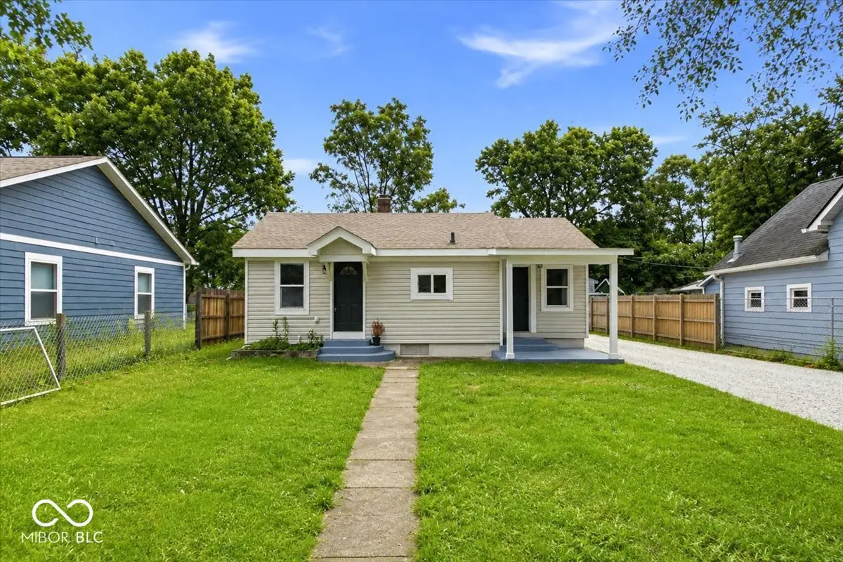 1425 Sharon Avenue, Indianapolis, IN 46222 - #1