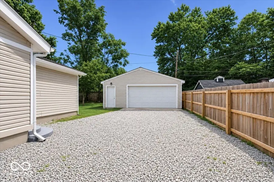 1425 Sharon Avenue, Indianapolis, IN 46222 - #2