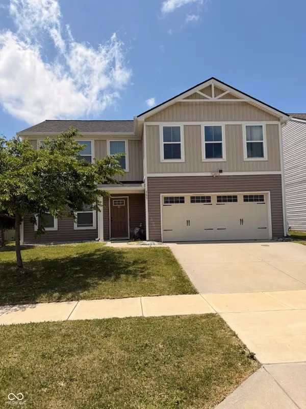 388 Dietz Drive, Greenwood, IN 46143