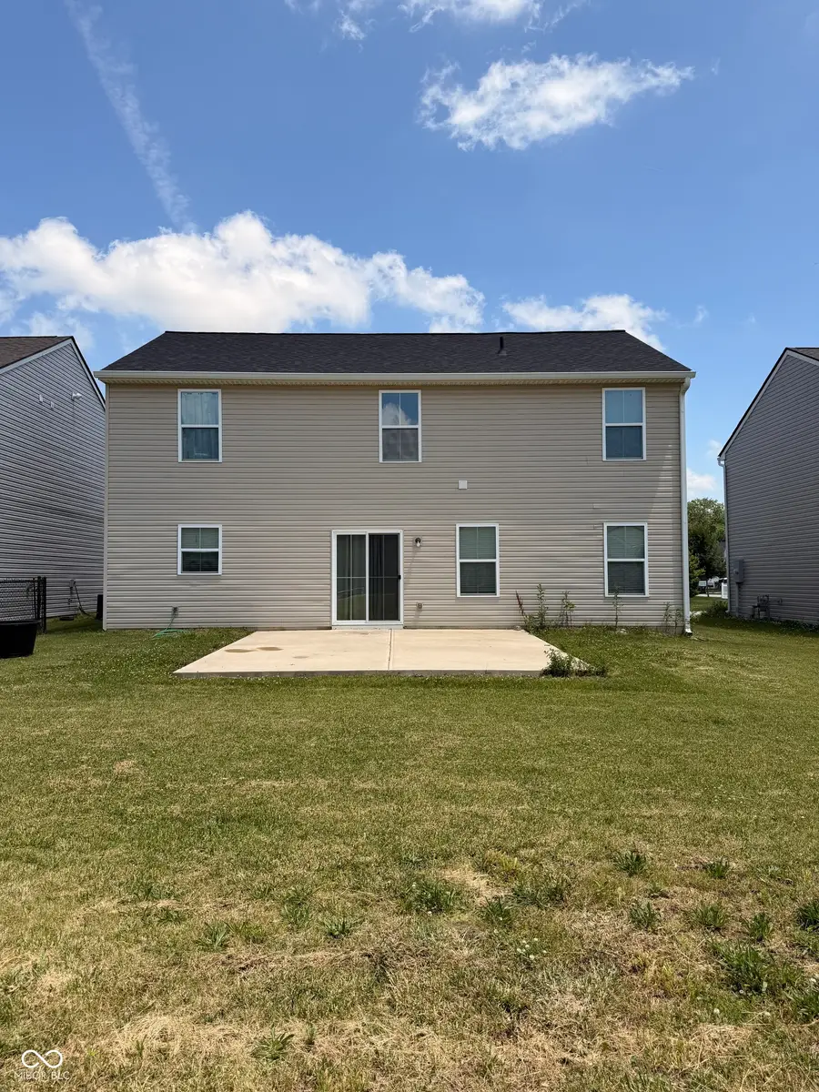 388 Dietz Drive, Greenwood, IN 46143 - #3