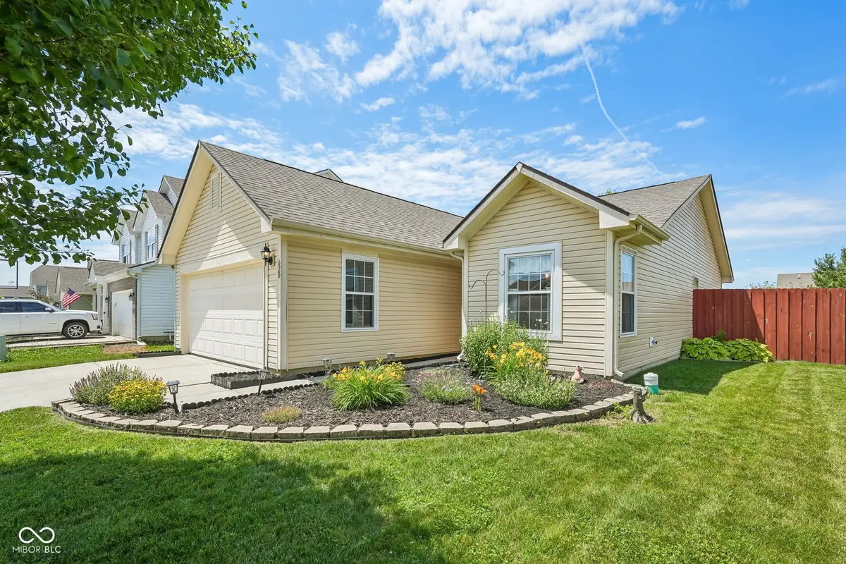 620 Bobtail Drive, Greenfield, IN 46140 - #1