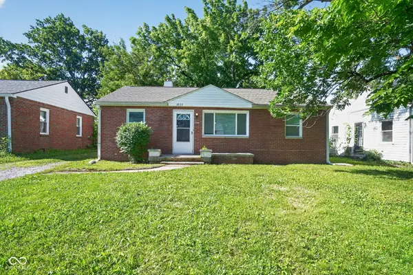 4933 E 39th Street, Indianapolis, IN 46226