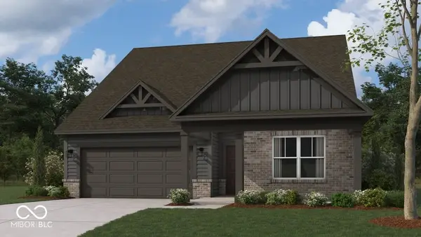 928 Angilee Way, Lebanon, IN 46052