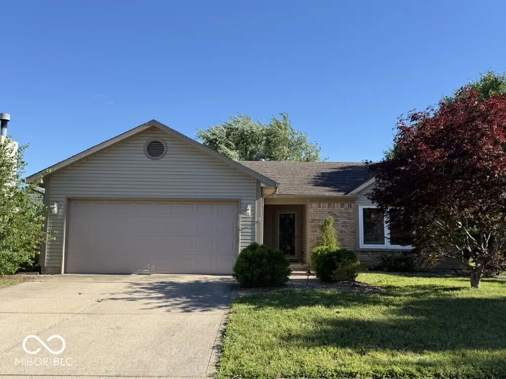 1921 W Misty Autumn Court, Kokomo, IN 46901 - #1