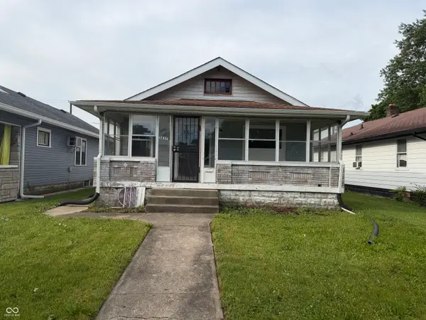 3837 English Avenue, Indianapolis, IN 46201