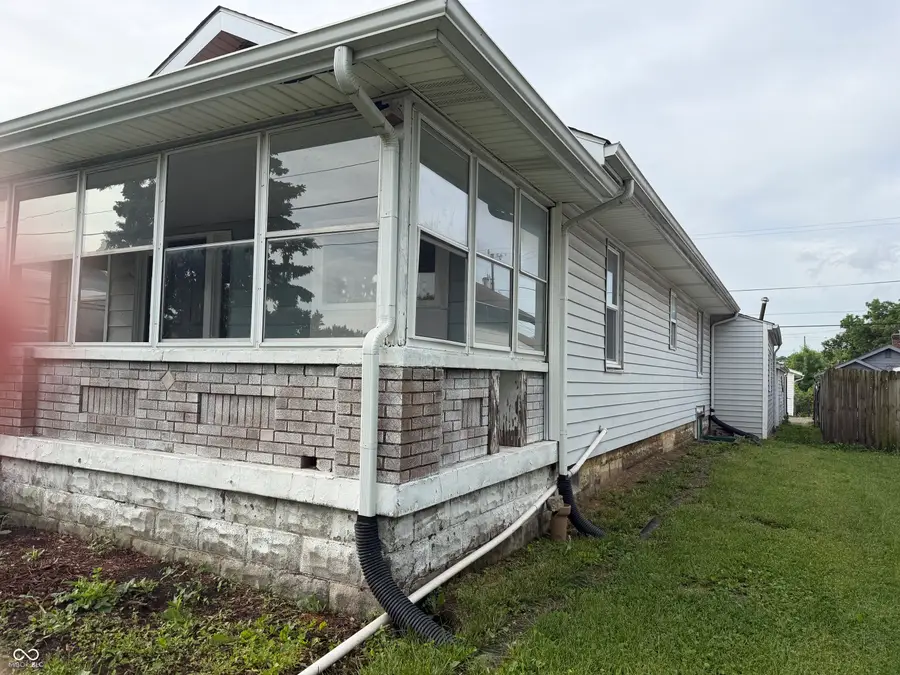 3837 English Avenue, Indianapolis, IN 46201 - #2