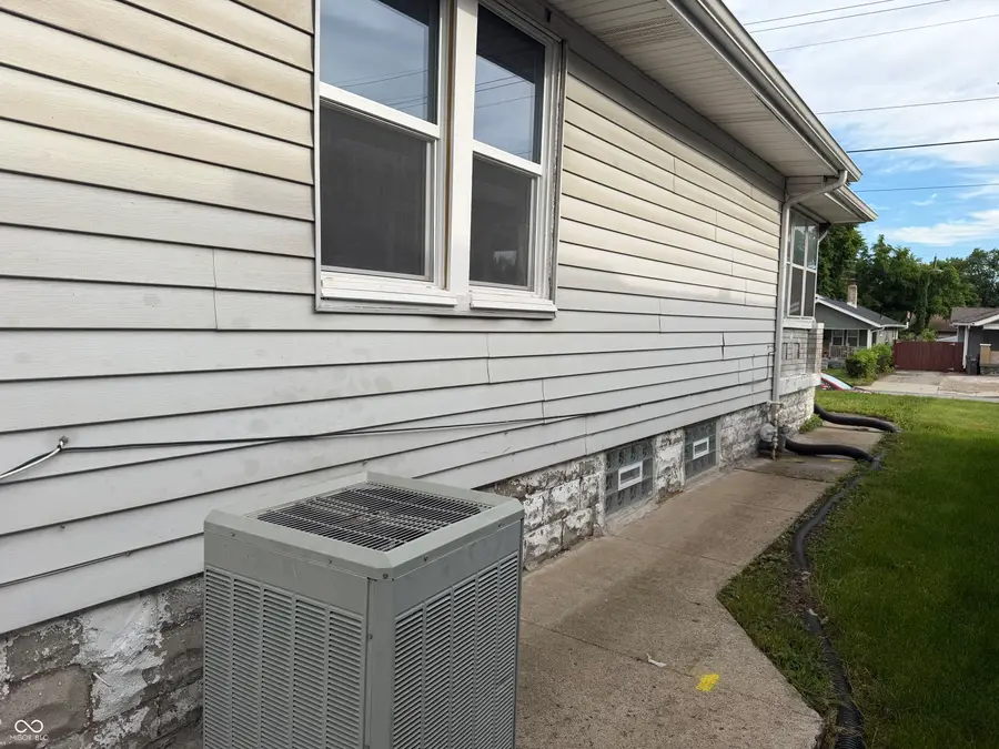 3837 English Avenue, Indianapolis, IN 46201 - #3