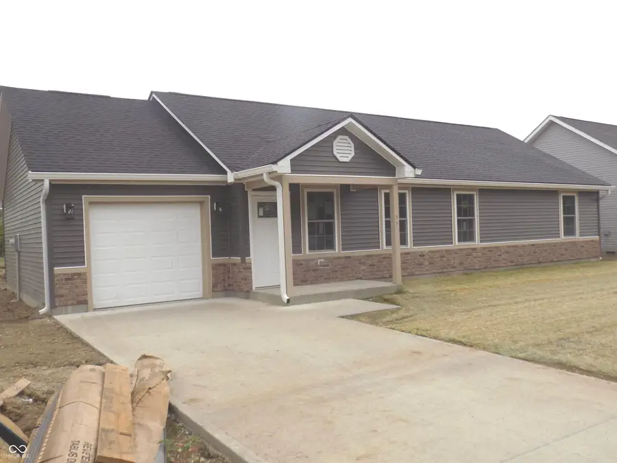 7747 Mountain Stream Way, Indianapolis, IN 46219 - #2