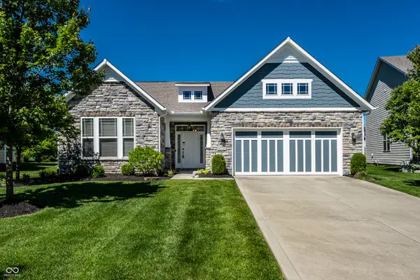 16720 Aerion Court, Westfield, IN 46074