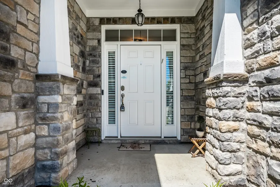 16720 Aerion Court, Westfield, IN 46074 - #3