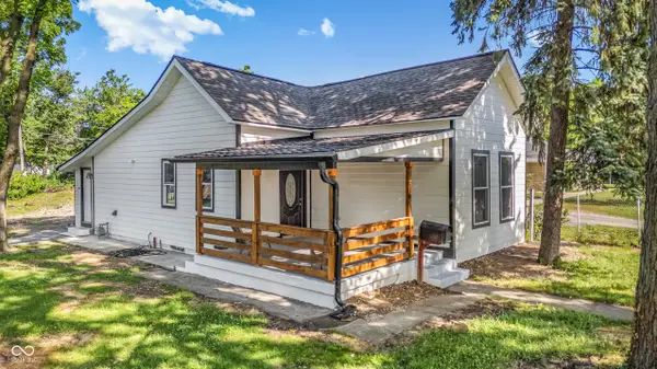 2710 N Sherman Drive, Indianapolis, IN 46218