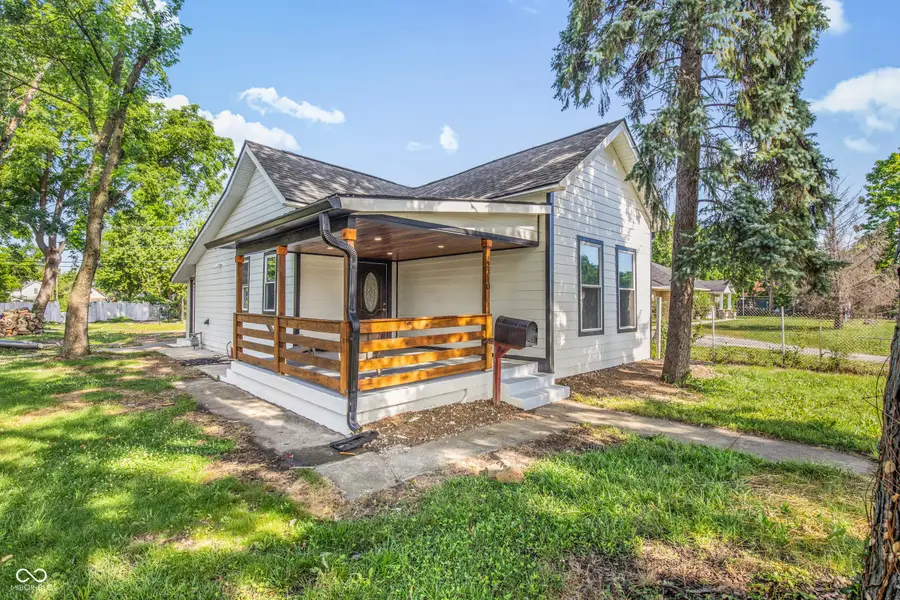 2710 N Sherman Drive, Indianapolis, IN 46218 - #3