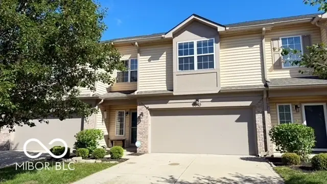 8040 Windham Lake Way, Indianapolis, IN 46214 - #2