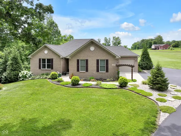 1710 Cessna Boulevard, Martinsville, IN 46151