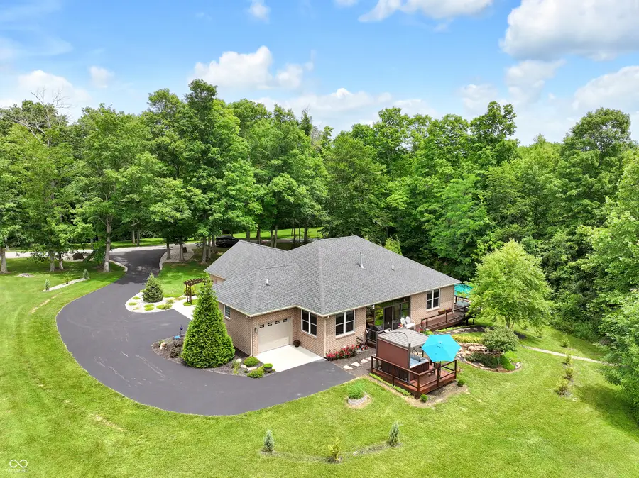 1710 Cessna Boulevard, Martinsville, IN 46151 - #3