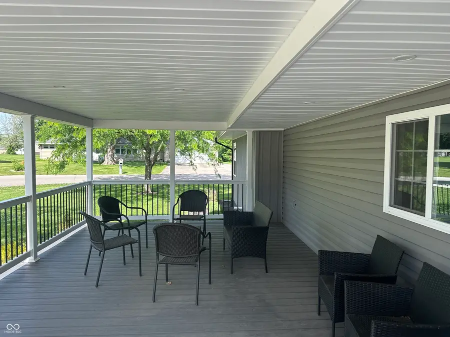 322 Glee Drive, Union City, IN 47390 - #2