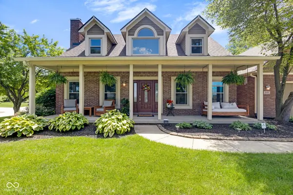 8191 Wind Drift Circle, Brownsburg, IN 46112