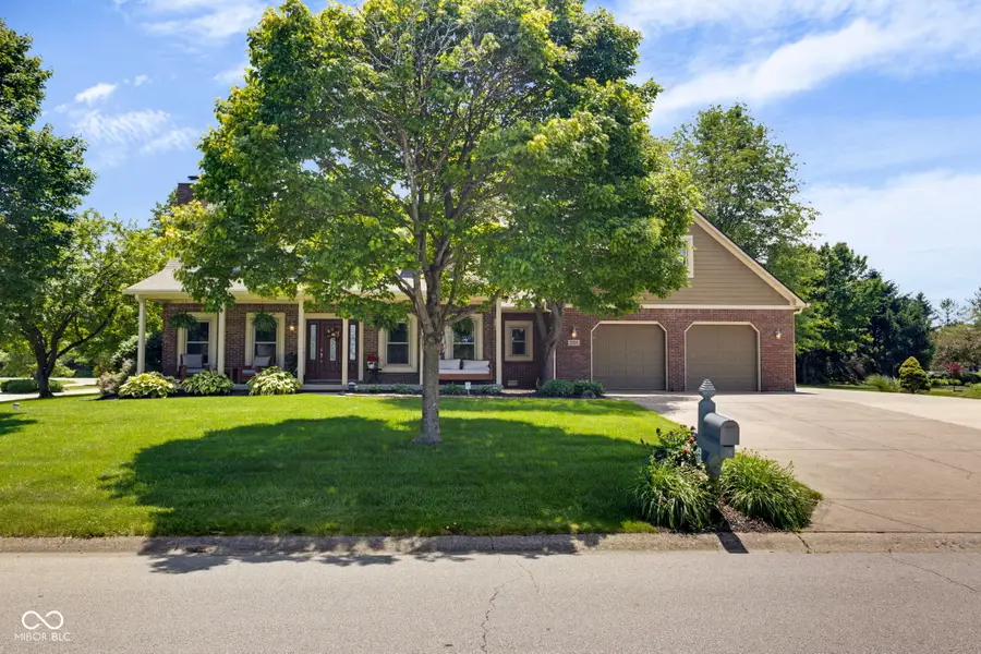 8191 Wind Drift Circle, Brownsburg, IN 46112 - #2