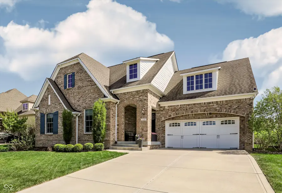 1169 Frenzel Parkway, Carmel, IN 46032 - #2