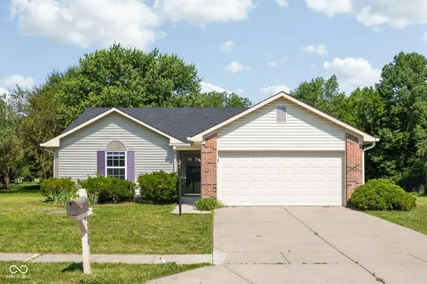 4250 Useppa Court, Noblesville, IN 46062