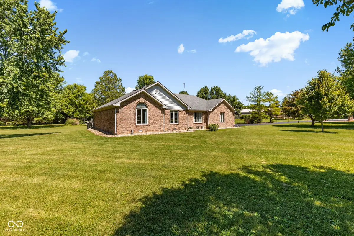 10300 N Serenity Lane, Mooresville, IN 46158 - #1