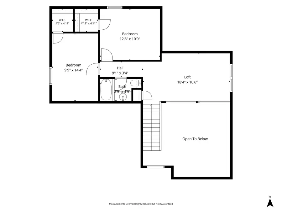 2155 Canvasback Drive, Indianapolis, IN 46234 - #2