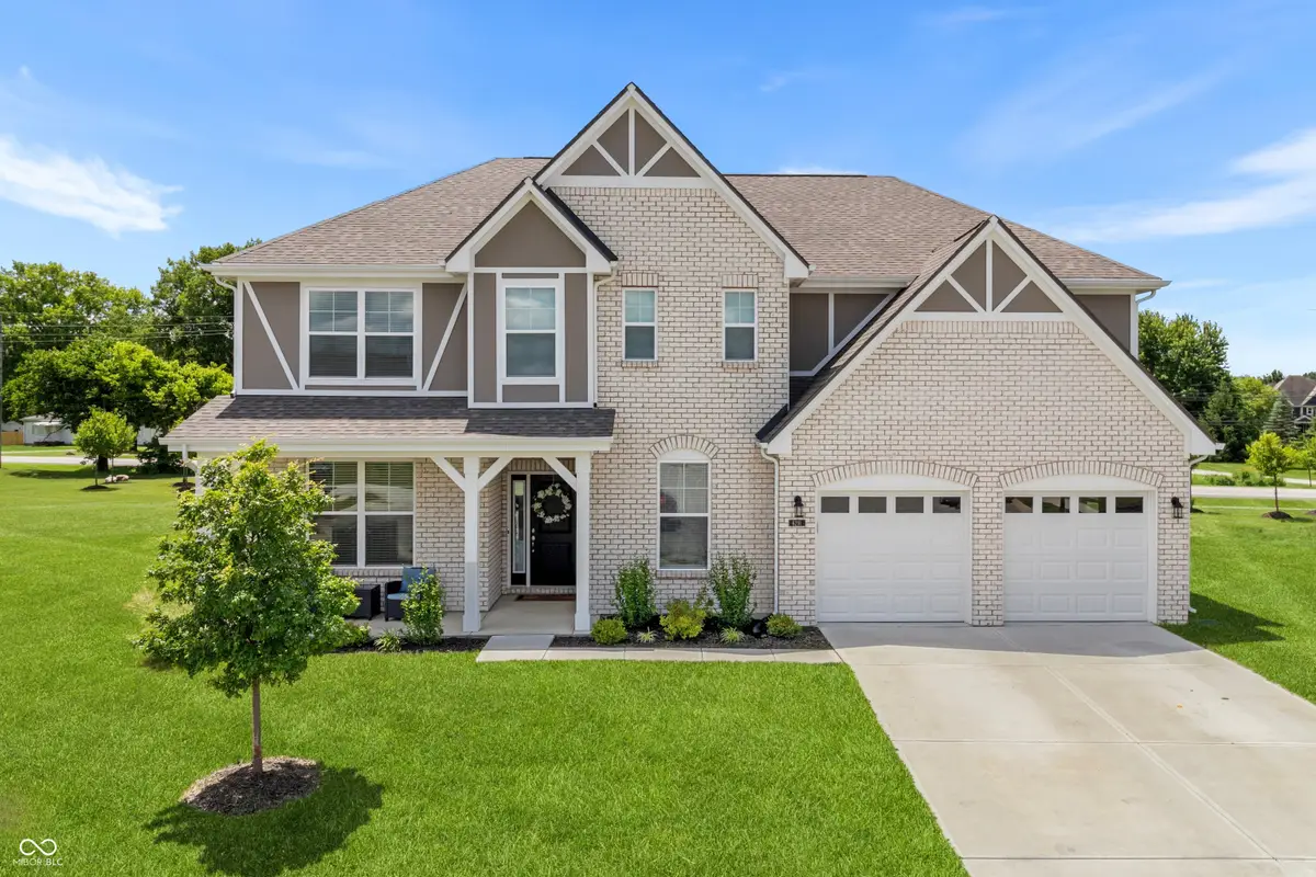 6291 Point Reyes, Brownsburg, IN 46112 - #1