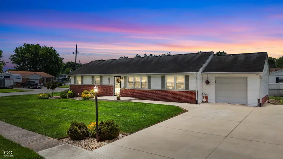10 Terrace Trail, Mooresville, IN 46158 - #3