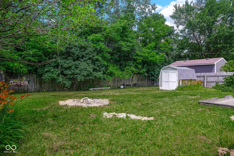 4072 Arborcrest Drive, Indianapolis, IN 46226 - #2