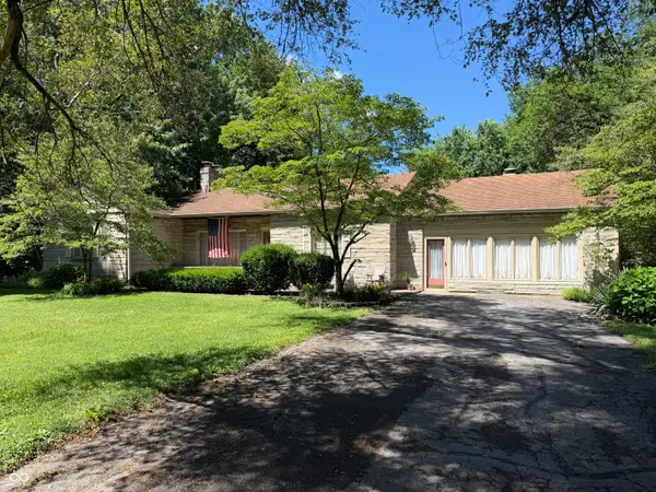 240 N Forsythe Street, Franklin, IN 46131