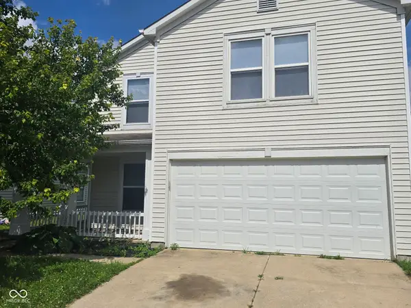 916 Belvedere Drive, Shelbyville, IN 46176