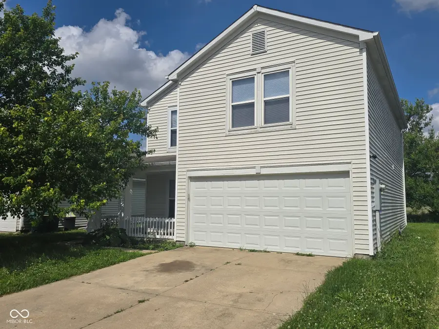 916 Belvedere Drive, Shelbyville, IN 46176 - #2