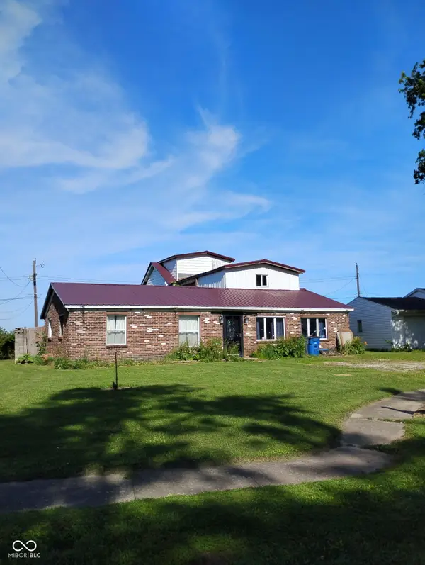 604 Alabama Court, Marion, IN 46953