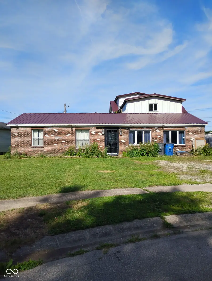 604 Alabama Court, Marion, IN 46953 - #2