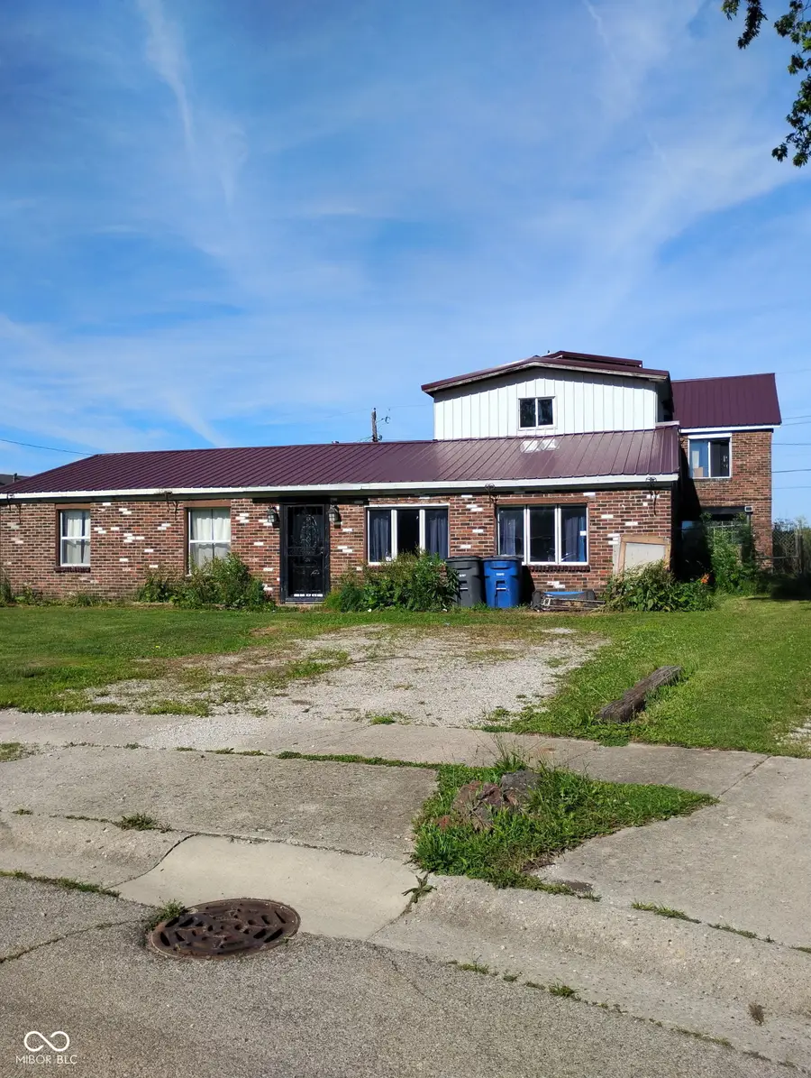 604 Alabama Court, Marion, IN 46953 - #3