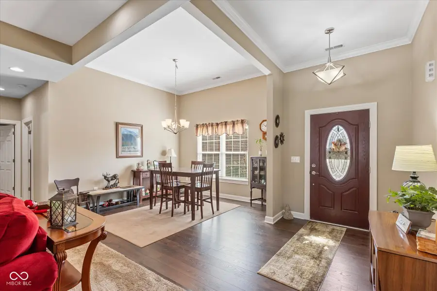 4910 E Daisy Lane, Mooresville, IN 46158 - #3