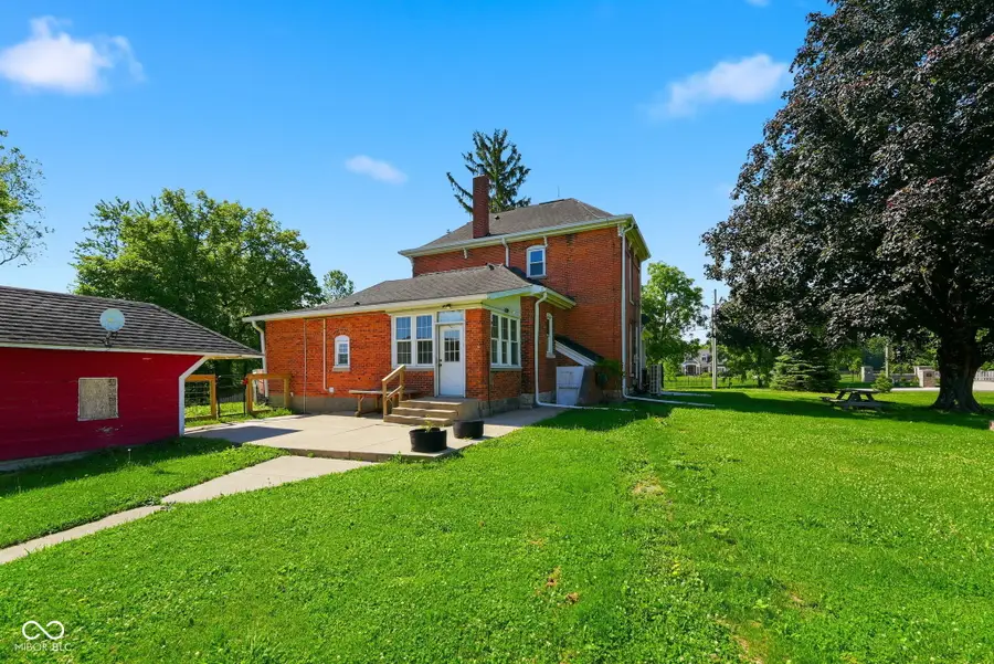 12808 W River Valley Road, Yorktown, IN 47396 - #3