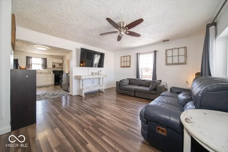 1681 R Avenue, New Castle, IN 47362 - #3
