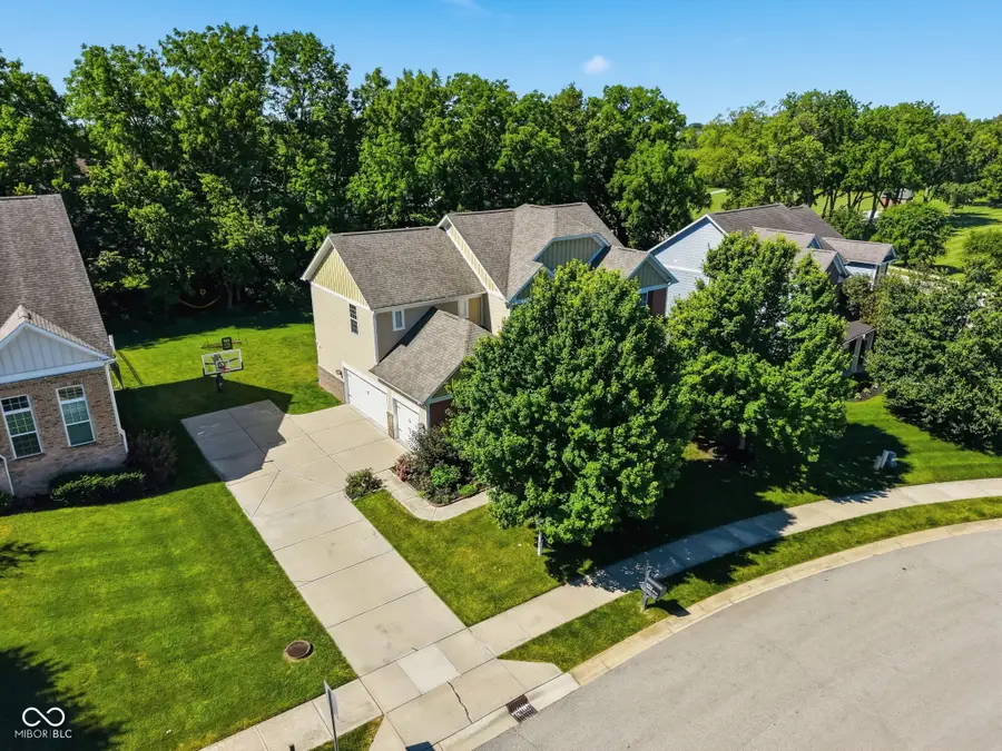 6523 Paddle Drive, Carmel, IN 46033 - #2
