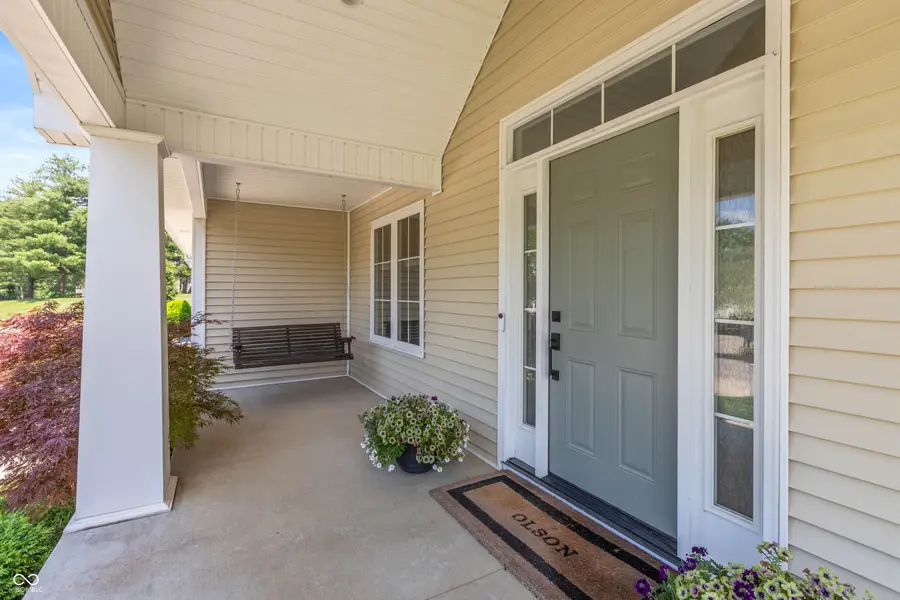 5560 Treeline Drive, Columbus, IN 47201 - #3