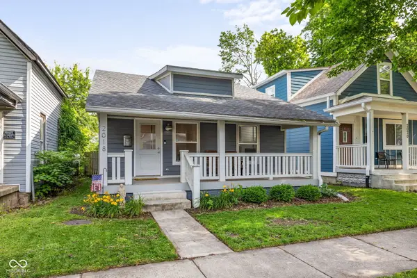 2018 Hoyt Avenue, Indianapolis, IN 46203